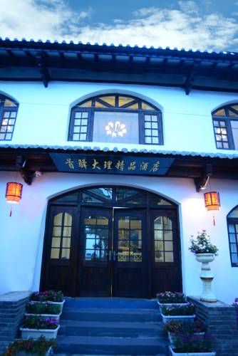 Dali China Booking Discount booking.com