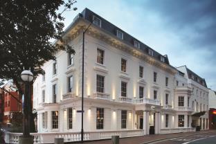 Reading United Kingdom Booking Discount agoda.com