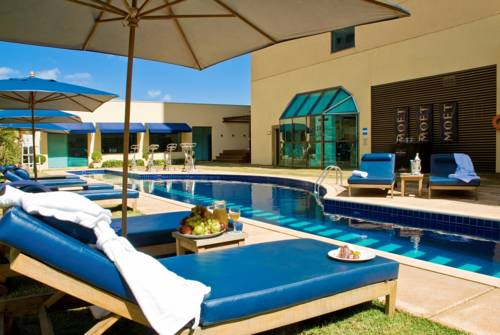 Belo Horizonte (Minas Gerais) Brésil Réservation Réduction booking.com