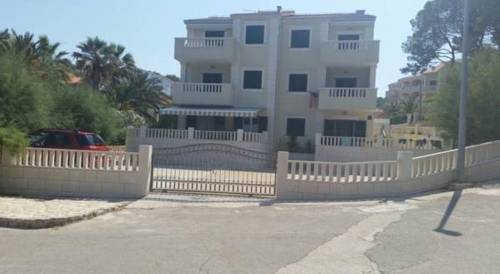 Sutivan Croatie Réservation Réduction booking.com