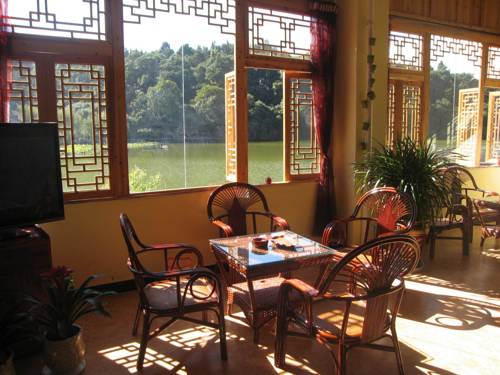 Tengchong China Booking Discount booking.com