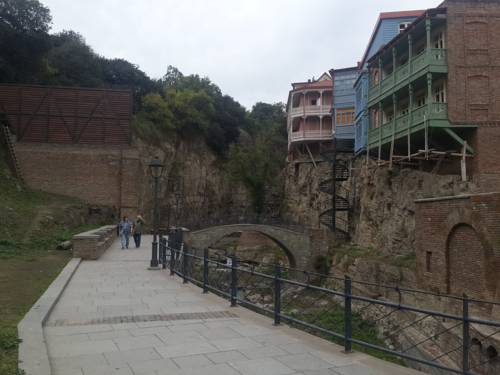 Tbilisi Georgia Booking Discount booking.com