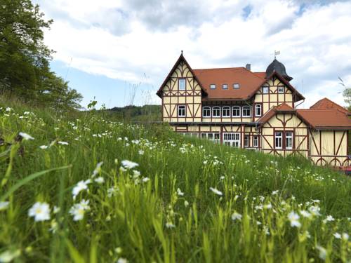 Stolberg im Harz Germany Booking Discount booking.com