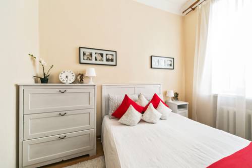 Moscow Russia Booking Discount booking.com