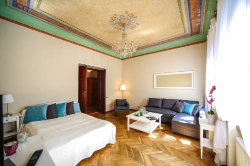 Cracovie Pologne Réservation Réduction booking.com