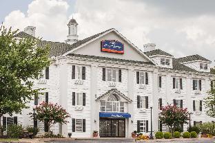 Jackson (TN) United States Booking Discount agoda.com
