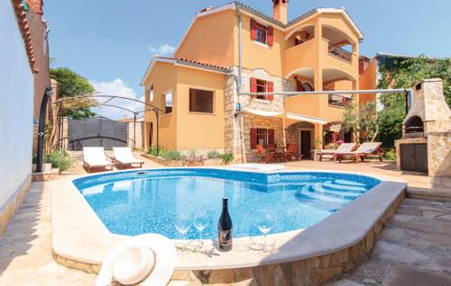 Marcana Croatie Réservation Réduction booking.com