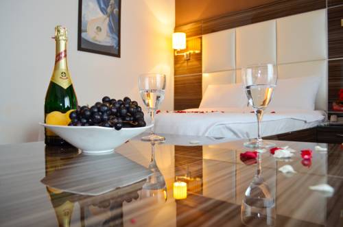 İstanbul Turkey Booking Discount booking.com