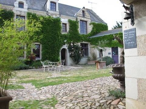 Vaudelnay France Booking Discount booking.com