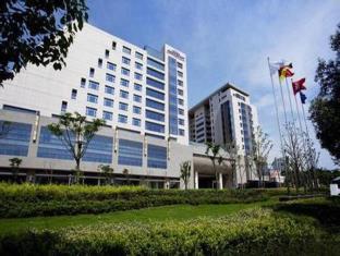 Wuxi China Booking Discount agoda.com