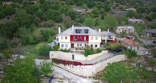 Ligiades Grèce Réservation Réduction booking.com