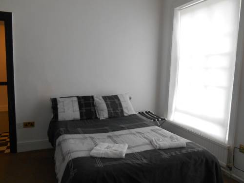 Attleborough Royaume-Uni Réservation Réduction booking.com