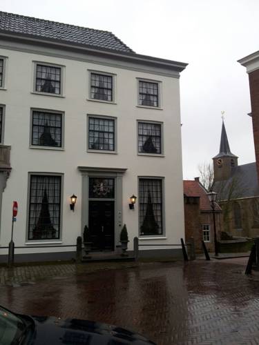 Heenvliet Netherlands Booking Discount booking.com