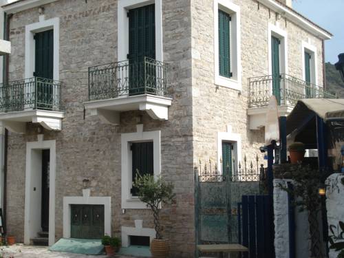 Nafpaktos Greece Booking Discount booking.com