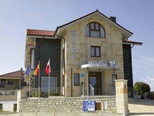 San Vicente De La Barquera Spain Booking Discount agoda.com