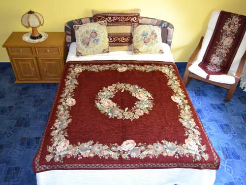 Hrabová Czech republic Booking Discount booking.com