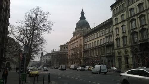 Budapest Hungary Booking Discount booking.com