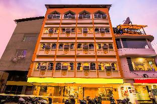 Goa India Booking Discount agoda.com