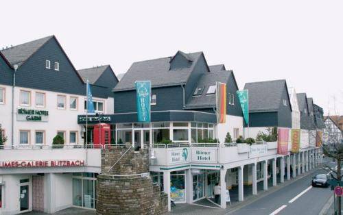 Butzbach Allemagne Réservation Réduction booking.com