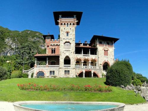 Menaggio Italie Réservation Réduction booking.com