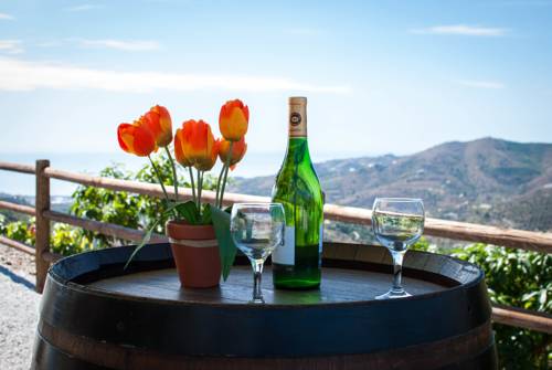 Frigiliana Espagne Réservation Réduction booking.com