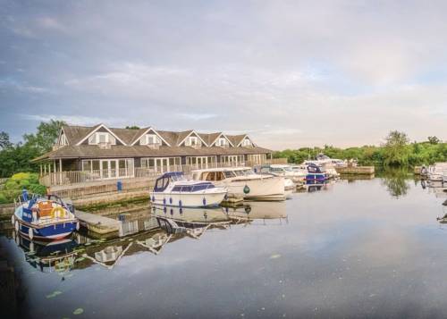 Norfolk United Kingdom Booking Discount booking.com