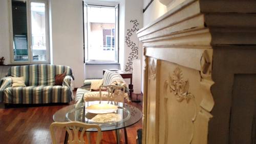 Gênes Italie Réservation Réduction booking.com