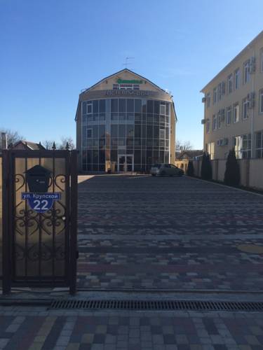 Krasnodar Russia Booking Discount booking.com