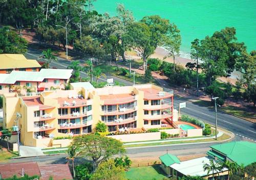 Baie de Hervey Australie Réservation Réduction booking.com