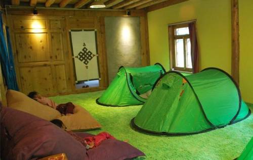 Diqing China Booking Discount booking.com