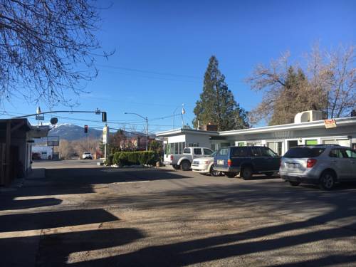 Susanville (Californie) États Unis Réservation Réduction booking.com