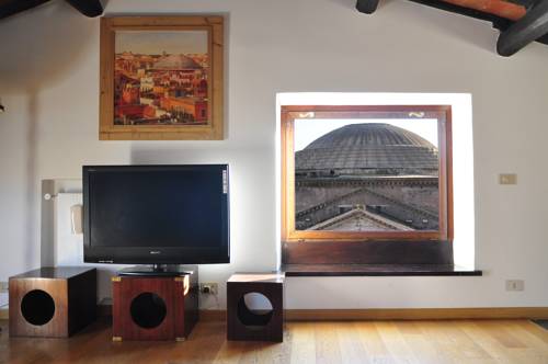 Roma Italy Booking Discount booking.com