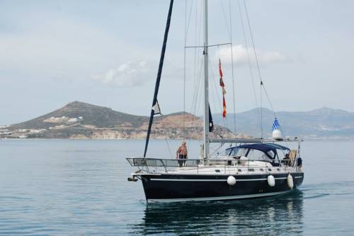 Naxos Chora Greece Booking Discount booking.com