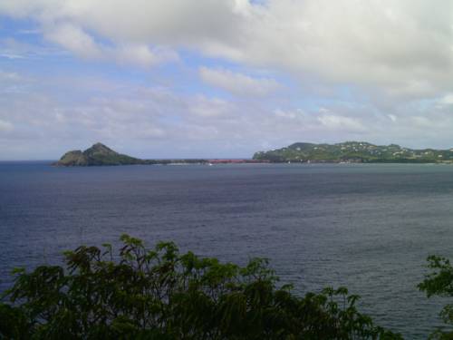 Gros Islet Jamaïque Réservation Réduction booking.com