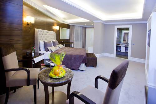 İstanbul Turkey Booking Discount booking.com