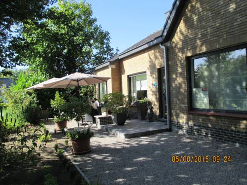 Assebroek Belgium Booking Discount booking.com