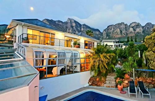 Cape Town South Africa Booking Discount agoda.com