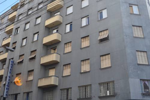 São Paulo Brésil Réservation Réduction booking.com