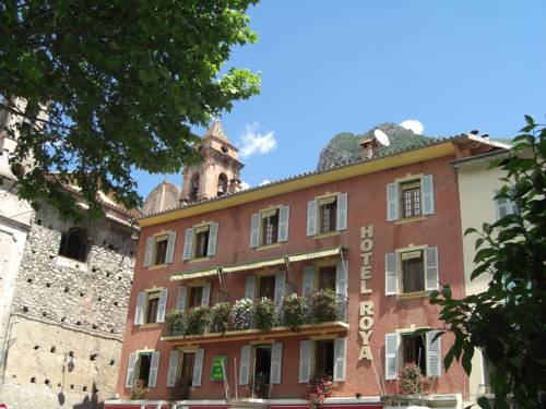 Breil-sur-Roya France Booking Discount booking.com