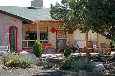 Valle (Arizona) United States Booking Discount booking.com