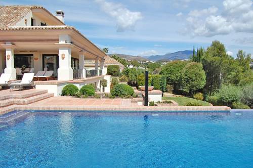 Nueva andalucia Spain Booking Discount booking.com