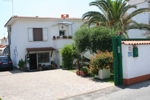 Fiumicino Italie Réservation Réduction booking.com