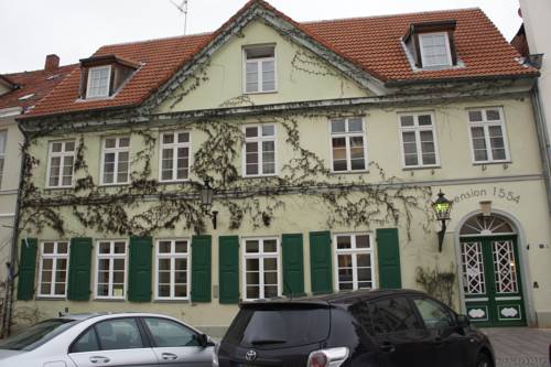 Wismar Allemagne Réservation Réduction booking.com