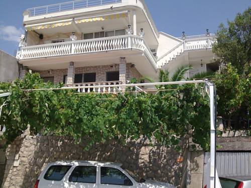 Dobra Voda Monténégro Réservation Réduction booking.com