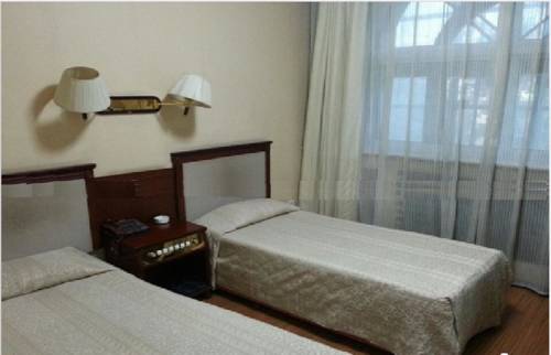 Handan Chine Réservation Réduction booking.com