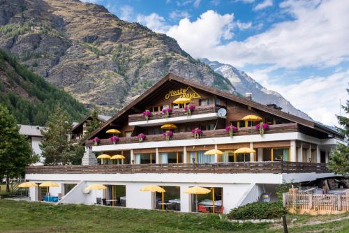 Tasch Switzerland Booking Discount agoda.com
