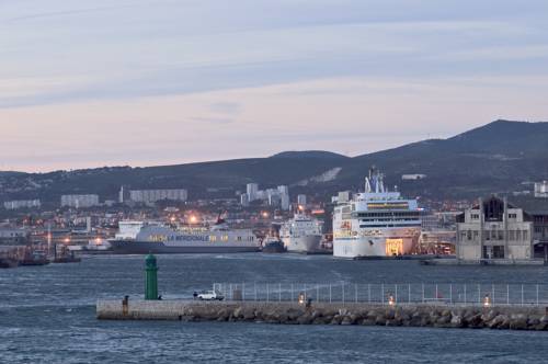 Marseille France Booking Discount booking.com