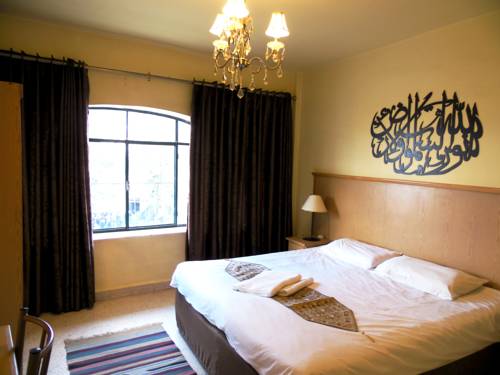 Madaba Jordanie Réservation Réduction booking.com