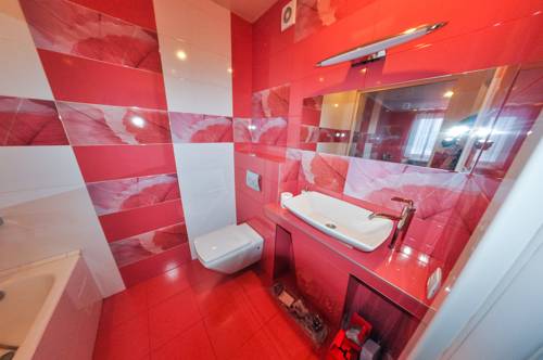 Ekaterinbourg Russie Réservation Réduction booking.com