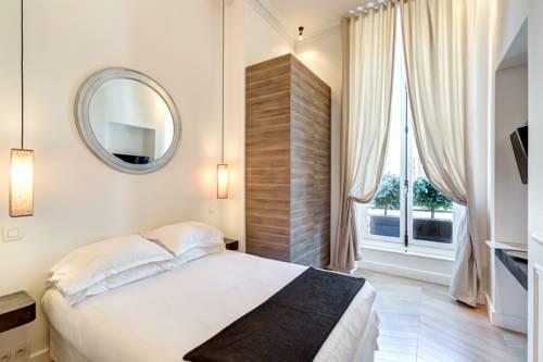 Paris France Booking Discount booking.com